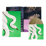 private music store exclusive deluxe cd photobook